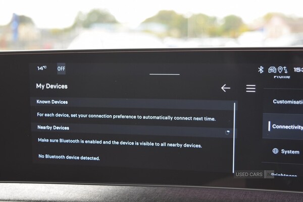 Used Peugeot 5008 2025 for sale - 76240310: Photo 22