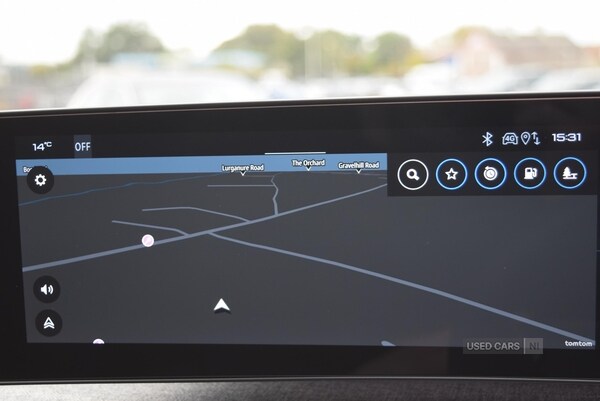 Used Peugeot 5008 2025 for sale - 76240310: Photo 23