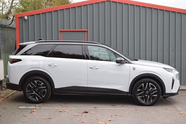 Used Peugeot 5008 2025 for sale - 76240310: Photo 2