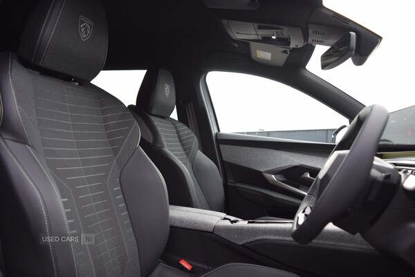Used Peugeot 5008 2025 for sale - 76240310: Photo 33