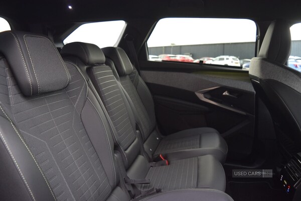 Used Peugeot 5008 2025 for sale - 76240310: Photo 34