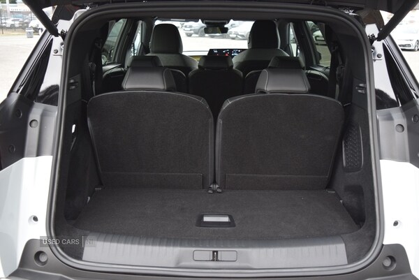 Used Peugeot 5008 2025 for sale - 76240310: Photo 38