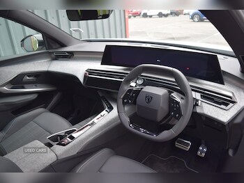Used Peugeot 5008 2025 for sale - 76240310: Photo 3