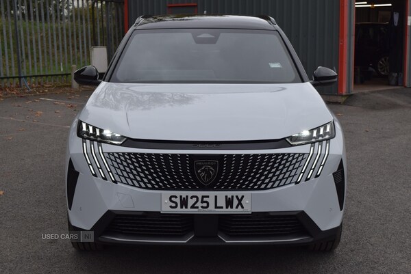 Used Peugeot 5008 2025 for sale - 76240310: Photo 5