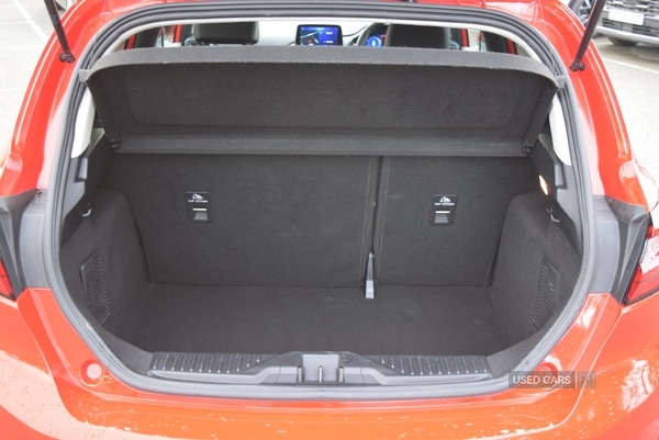 Used Ford Fiesta 2023 for sale - 76528212: Photo 29