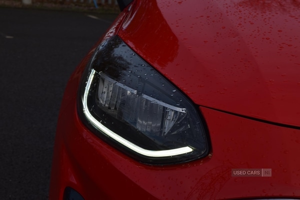 Used Ford Fiesta 2023 for sale - 76528212: Photo 9