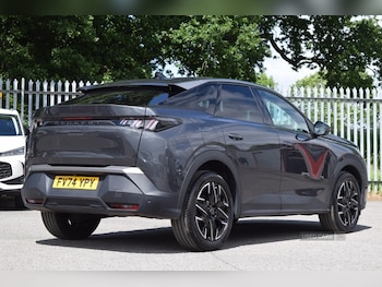 Used Peugeot 3008 2024 for sale - 78867208: Photo