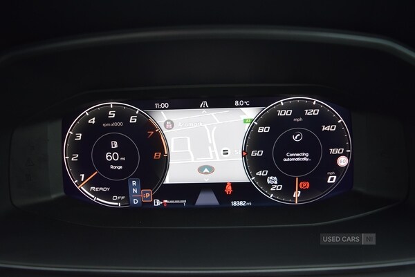 Used Cupra Formentor 2024 for sale - 76998665: Photo 13