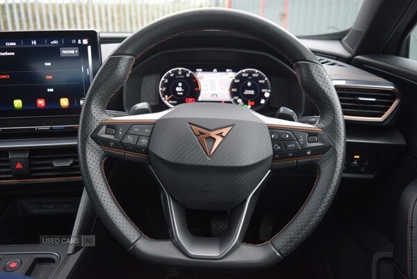 Used Cupra Formentor 2024 for sale - 76998665: Photo 14