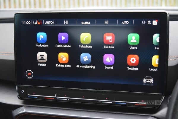 Used Cupra Formentor 2024 for sale - 76998665: Photo 20