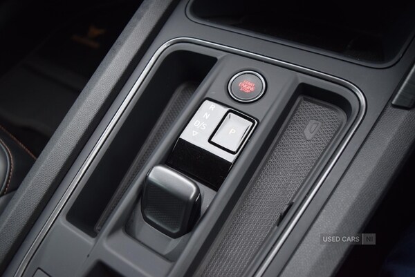 Used Cupra Formentor 2024 for sale - 76998665: Photo 27