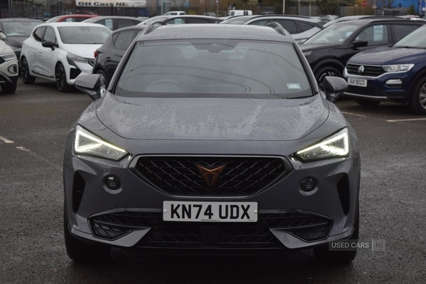 Used Cupra Formentor 2024 for sale - 76998665: Photo 5