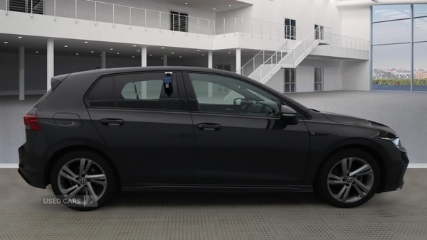 Used Volkswagen Golf 2022 for sale - 77441794: Photo 2