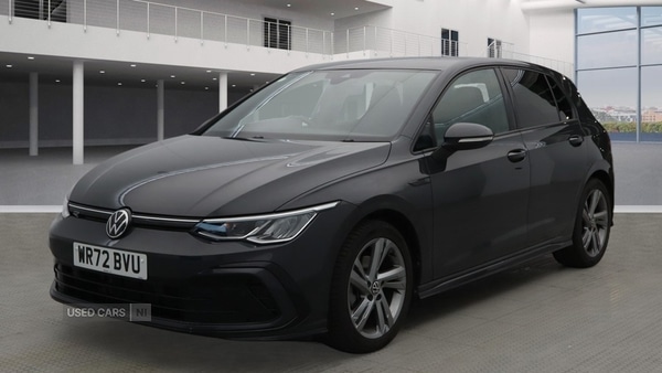 Used Volkswagen Golf 2022 for sale - 77441794: Photo 3