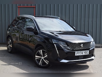 Used Peugeot 3008 2024 for sale - 79034963: Photo
