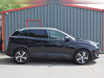 Used Peugeot 3008 2024 for sale - 79034963: Photo