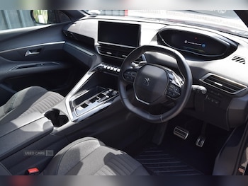 Used Peugeot 3008 2024 for sale - 79034963: Photo