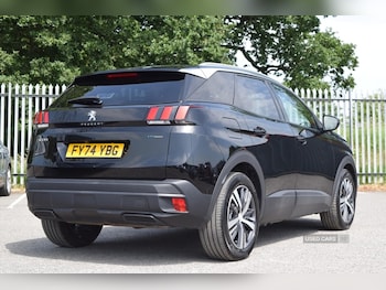 Used Peugeot 3008 2024 for sale - 79034963: Photo