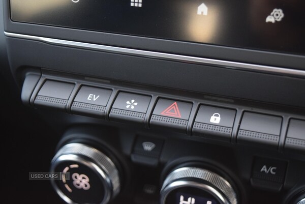 Used Renault Captur 2024 for sale - 77204425: Photo 25