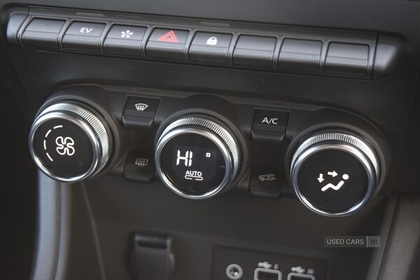 Used Renault Captur 2024 for sale - 77204425: Photo 26