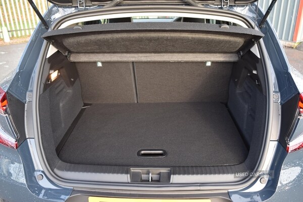 Used Renault Captur 2024 for sale - 77204425: Photo 33