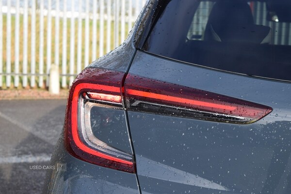 Used Renault Captur 2024 for sale - 77204425: Photo 38