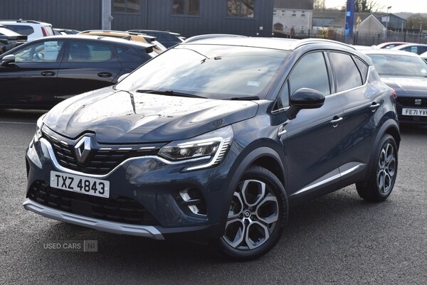Used Renault Captur 2024 for sale - 77204425: Photo 6