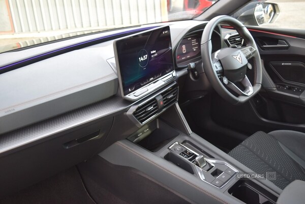 Used Cupra Leon 2025 for sale - 76965780: Photo 12