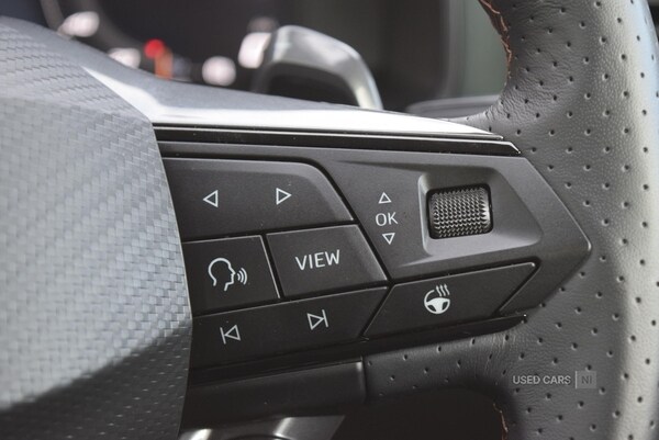 Used Cupra Leon 2025 for sale - 76965780: Photo 16