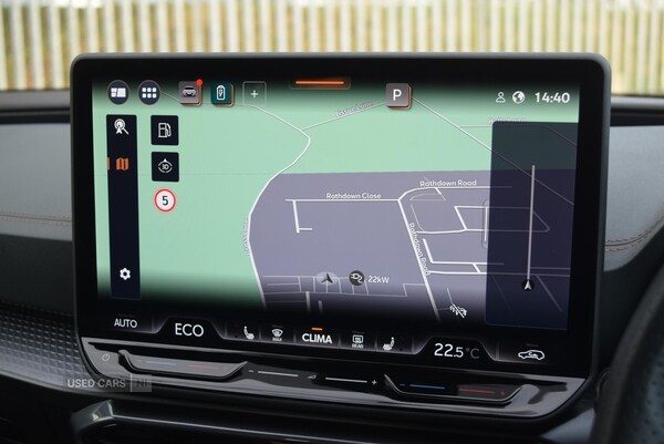 Used Cupra Leon 2025 for sale - 76965780: Photo 22