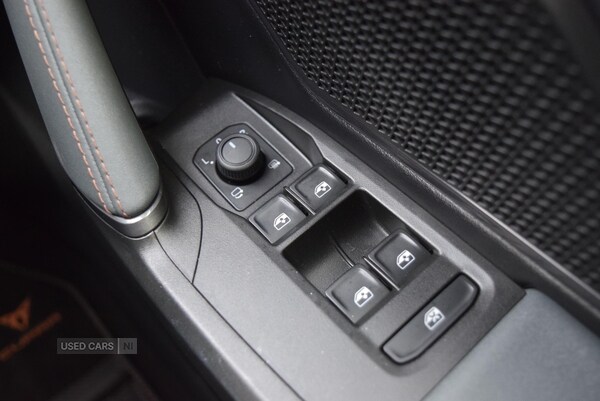 Used Cupra Leon 2025 for sale - 76965780: Photo 29