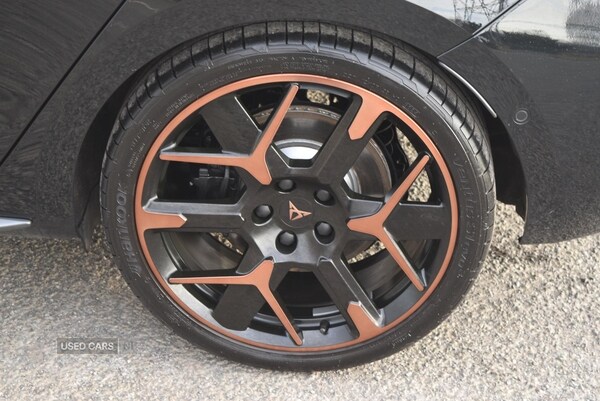 Used Cupra Leon 2025 for sale - 76965780: Photo 35