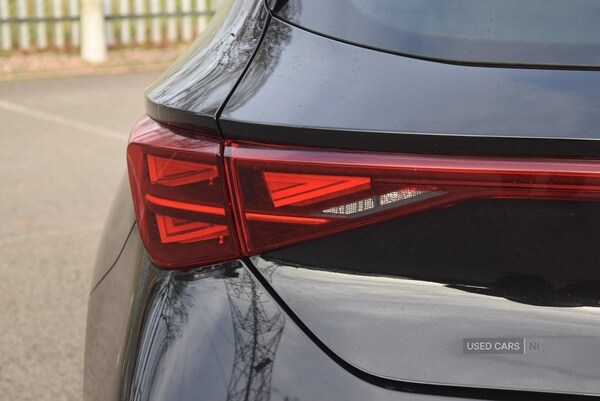 Used Cupra Leon 2025 for sale - 76965780: Photo 37