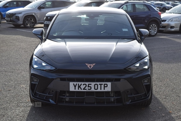 Used Cupra Leon 2025 for sale - 76965780: Photo 5
