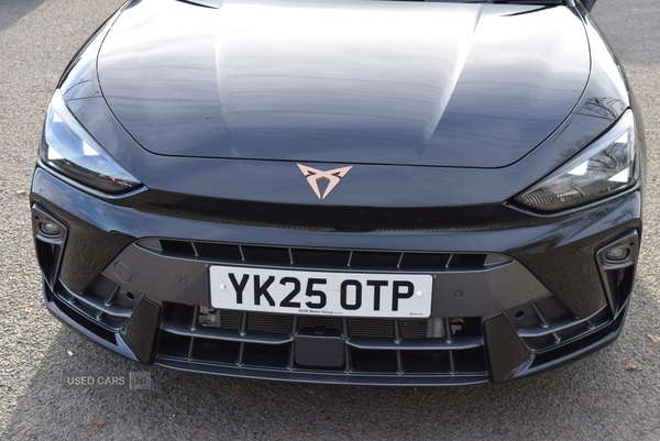 Used Cupra Leon 2025 for sale - 76965780: Photo 8