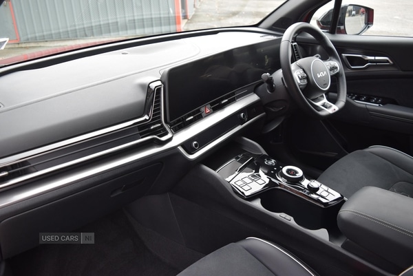 Used Kia Sportage 2022 for sale - 76433474: Photo 12