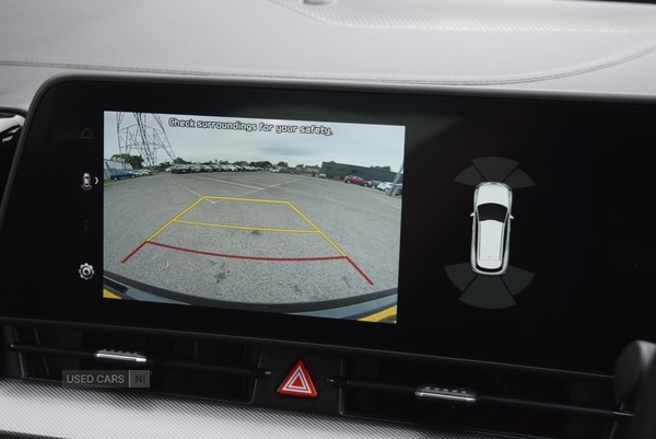 Used Kia Sportage 2022 for sale - 76433474: Photo 19