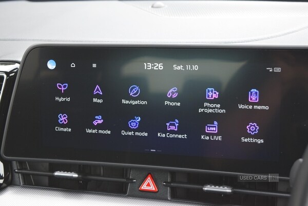 Used Kia Sportage 2022 for sale - 76433474: Photo 20