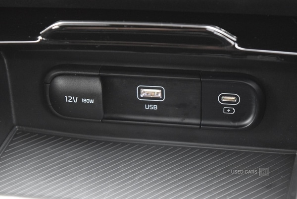 Used Kia Sportage 2022 for sale - 76433474: Photo 24