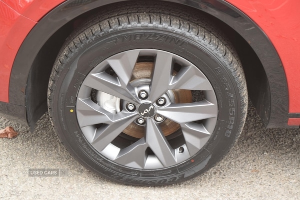 Used Kia Sportage 2022 for sale - 76433474: Photo 34