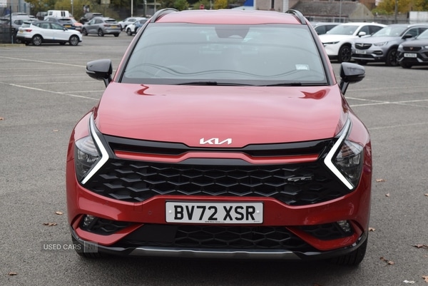 Used Kia Sportage 2022 for sale - 76433474: Photo 5