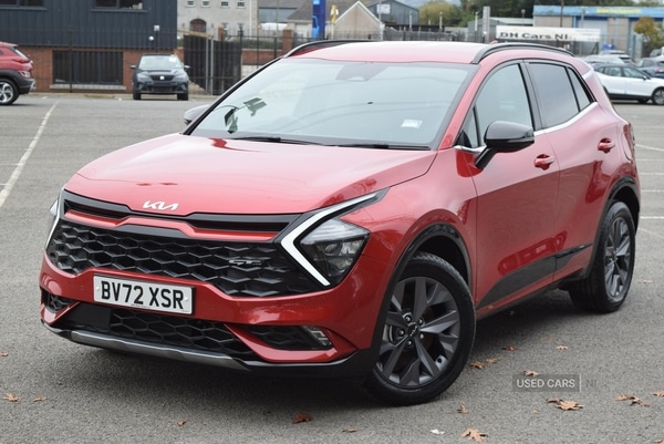 Used Kia Sportage 2022 for sale - 76433474: Photo 6