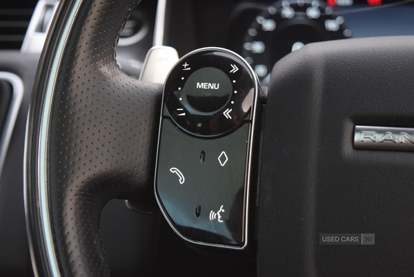 Used Land Rover Range Rover Sport 2021 for sale - 76729300: Photo 15