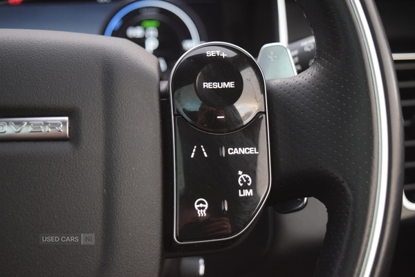 Used Land Rover Range Rover Sport 2021 for sale - 76729300: Photo 16