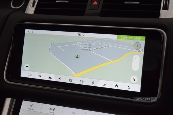 Used Land Rover Range Rover Sport 2021 for sale - 76729300: Photo 23