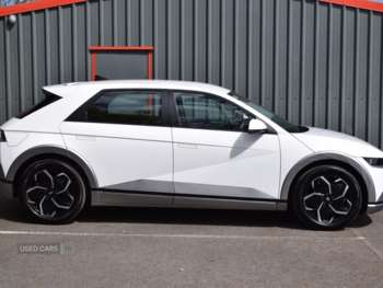Used Hyundai IONIQ 5 2024 for sale - 74888942: Photo