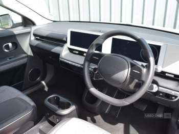 Used Hyundai IONIQ 5 2024 for sale - 74888942: Photo