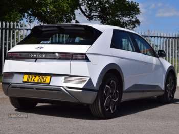 Used Hyundai IONIQ 5 2024 for sale - 74888942: Photo
