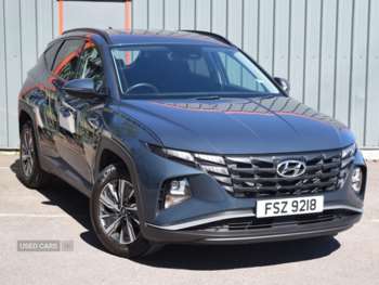 2022 - 1.6 TGDi SE Connect 5dr 2WD