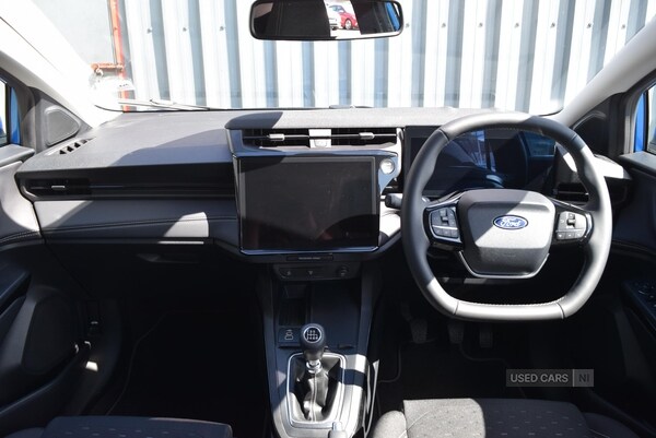 Used Ford Puma 2024 for sale - 76672062: Photo 11